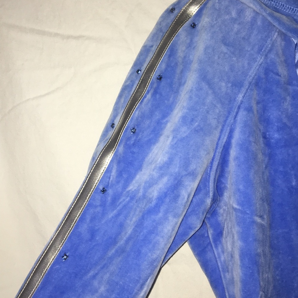 Bebe track jacket - Picture 4 of 5